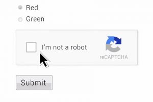 “No soy un robot”: Revelan para qué se usa este captcha que pone en riesgo tu información