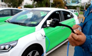 Electromovilidad sobre ruedas: 60% aumentan ventas de vehículos 100% eléctricos