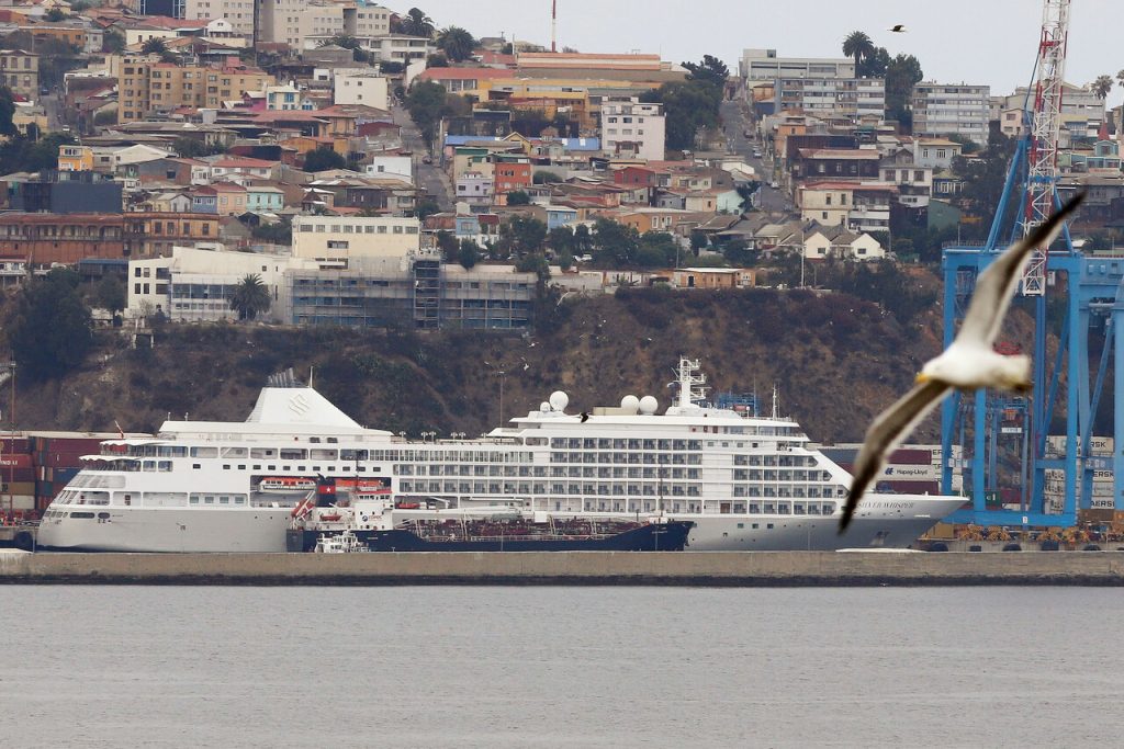 Unesco decide en septiembre si Valparaíso sigue o no como Patrimonio de la Humanidad
