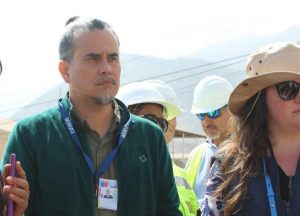 Democracia Viva: Exseremi Carlos Contreras se defiende y blinda a Catalina Pérez