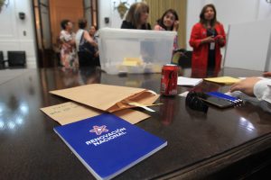 Se encienden las elecciones en RN: Las listas que compiten por quedarse con la presidencia