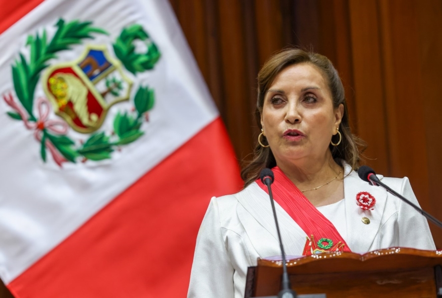 Perú ofrecerá recompensa por la captura del líder del «Tren de Aragua», anuncia la Policía