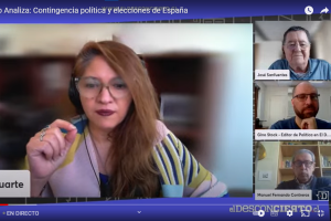 El Desconcierto Analiza: Encuesta CEP, la derecha chilena y elecciones en España