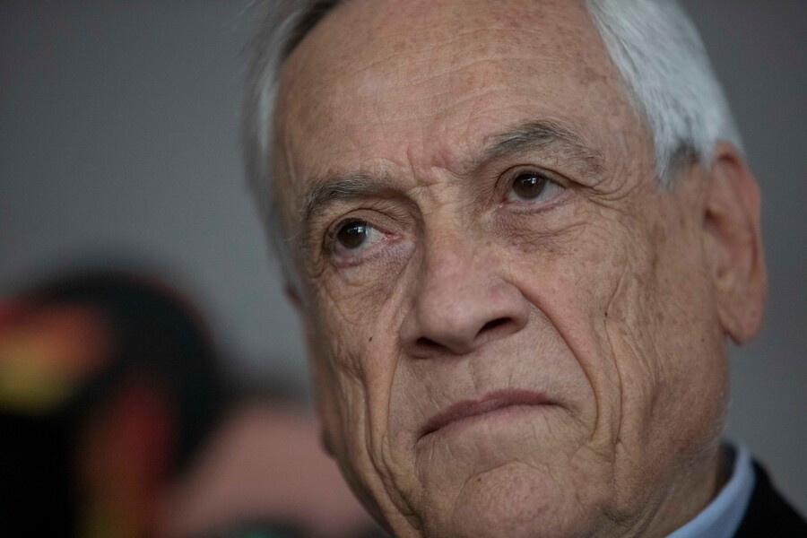 Gobierno de Piñera en la mira por caso convenios: Fiscalía abrió investigación por trato con fundación