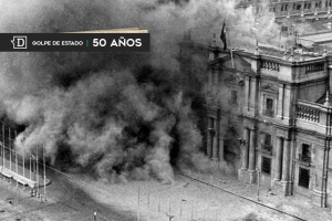 Parlamento luso aprueba una resolución de apoyo a las víctimas de la dictadura en Chile