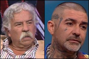 Iván Arenas se lanza contra DJ Méndez y lo acusa que “me debe 70 palos”