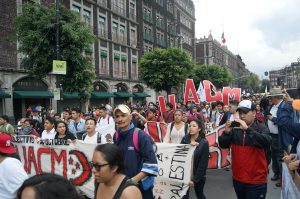 México "feo": Denuncian 18 “atrocidades” diarias y un acumulado de 226 masacres en 2023