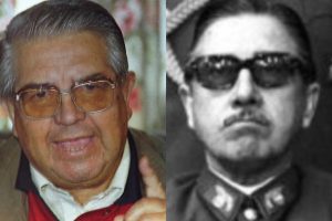 Última arremetida de Manuel Contreras en Operación Cóndor llega a la Suprema tras 23 años