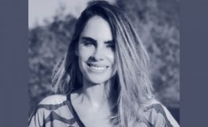 Pilar Matte Capdevila otra vez: Aduana se querella por contrabando contra hija de conocido empresario