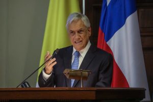 Piñera constituyente: Expresidente visitará el Consejo Constitucional este lunes