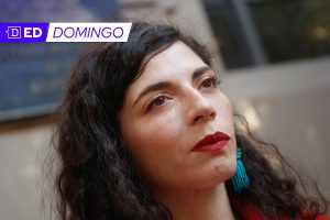 Camila Miranda y caso Democracia Viva: “En un árbol, siempre va a haber manzanas podridas”