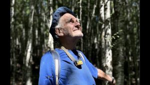Educar en la naturaleza: fallece Rod Walker, padre de la educación ambiental en Chile