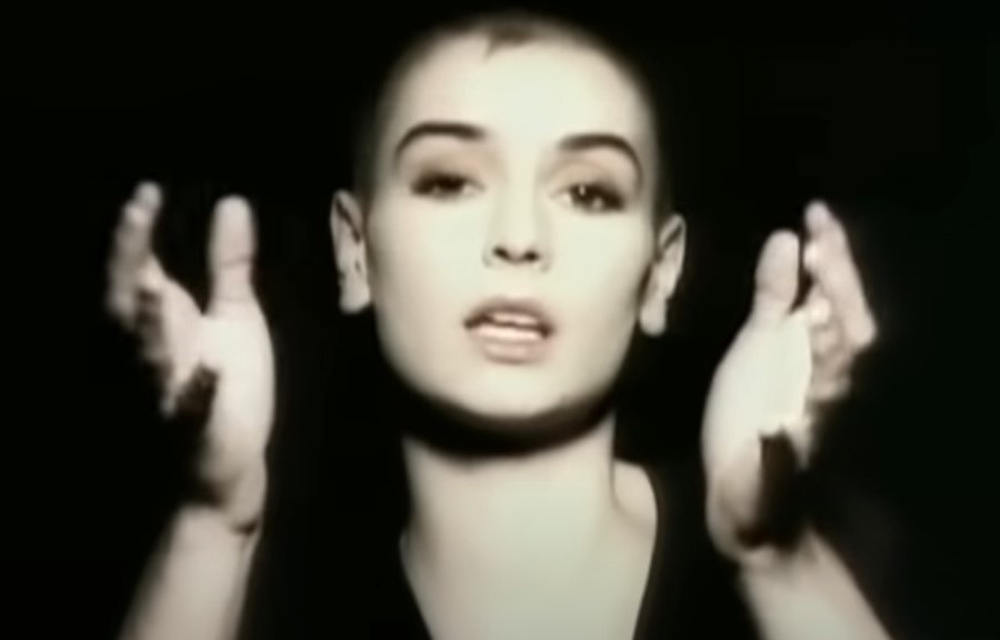 Piden autopsia para esclarecer muerte de Sinéad O’Connor en su nueva casa de Londres