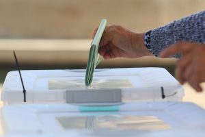 Partidos a las urnas: Las elecciones internas que decidirán el curso de RN, PPD y RD