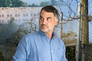 “Nunca hizo una fila”: El ingreso especial de Javier Macaya a la cárcel de Rancagua