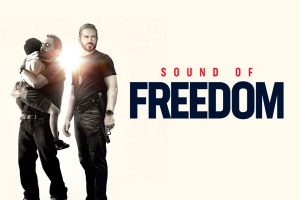 “Sound of Freedom” llega a los cines chilenos tras ser furor en redes sociales
