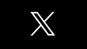 ¿Elon Musk mató Twitter este lunes? Esto significa el logo “X” con el que apareció