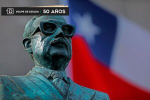 ¿Golpe de Estado por razones económicas? Twittero demuestra intervención de EE.UU. y exculpa a Allende