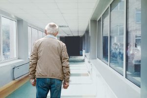 Cáncer de próstata: Terapia aumenta en cinco años esperanza de vida de pacientes en etapa avanzada