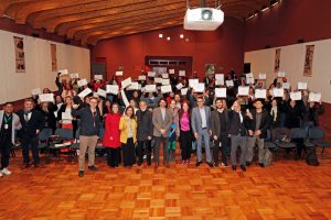 ONU Chile impulsa certificación laboral de migrantes para promover trabajos formales