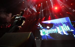 Legalize Festival juntará a Cypress Hill, Damian Marley y Dread Mar I en la Quinta Vergara
