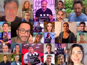 VIDEO| #LaActuacionDeTuVida: Campaña reúne a Vicuña, Zabaleta y Rincón por la epilepsia