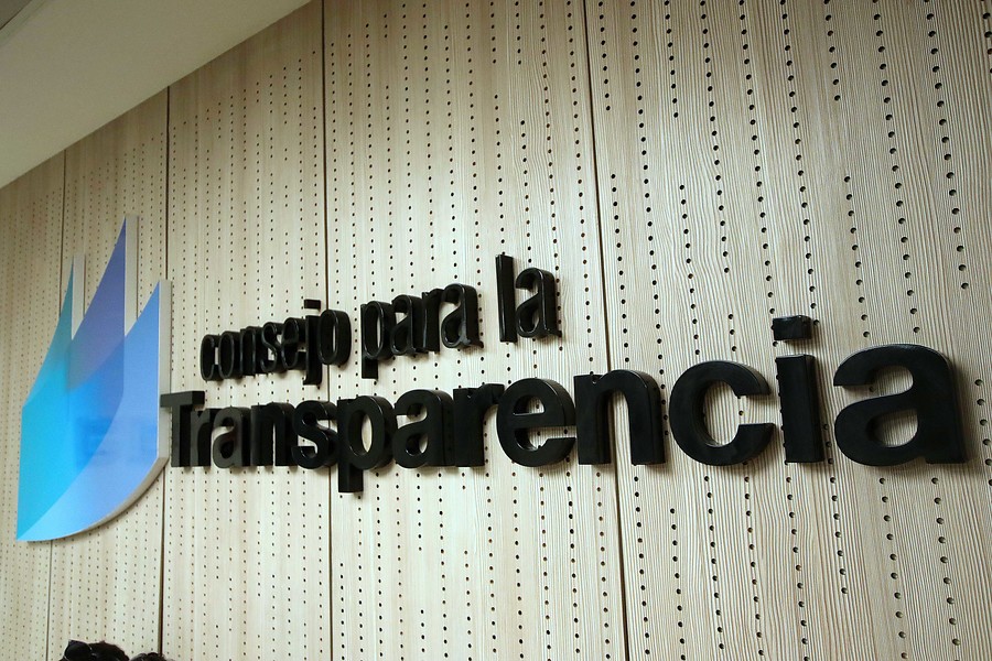 Las 27 medidas anticorrupción que propone el Consejo para la Transparencia