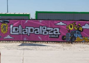 Lollapalooza Chile entrega importante anuncio de entradas para edición 2024: “Se acerca”