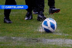 Fútbol chileno: Así se jugará la Fecha 18 del Campeonato Nacional si la lluvia lo permite