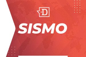 Tercer sismo de importancia en el día: Movimiento telúrico se registra en Región de Coquimbo