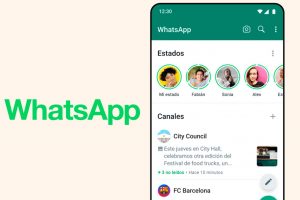 Información directo a tu WhatsApp ¿Qué son los canales y cómo funciona la novedad de la app?