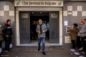 FOTOS| Argentina tras vorágine de elecciones PASO: Triunfo de ultraderecha devaluó el peso