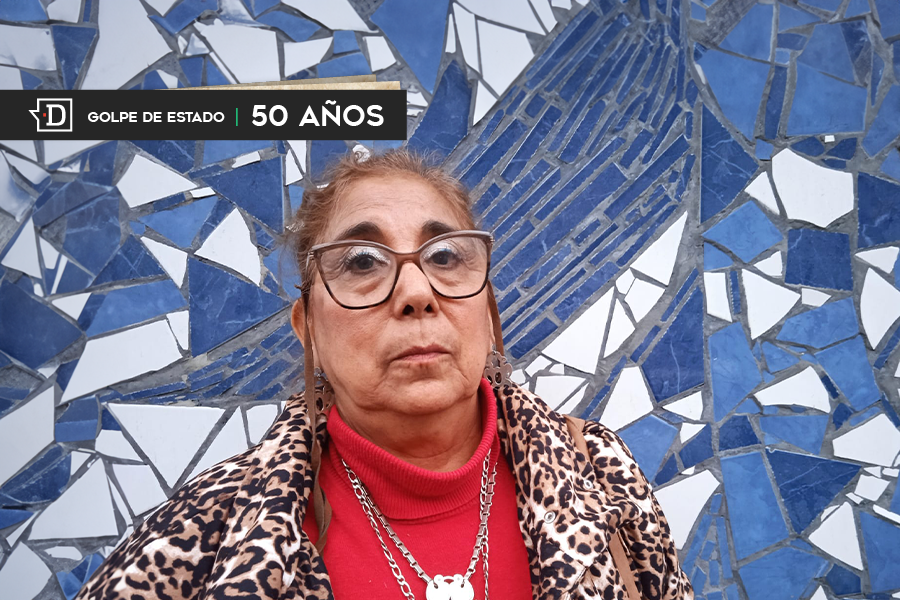 El amor clandestino de Mara Peñaloza con el “último” desaparecido de la dictadura