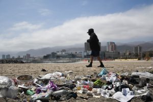 Antofa circular: Ofrecen hasta 40 millones a proyectos que aborden el problema de la basura