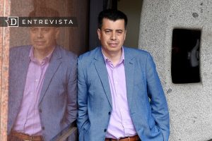Andrés Celis (RN): “No descarto que Piñera esté especulando en una tercera candidatura presidencial”