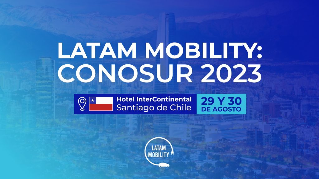 Santiago de Chile se convertirá en la capital latinoamericana de la movilidad sostenible