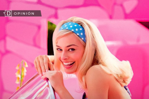 Barbie y placement: Feminismo desde una oda a la propiedad privada