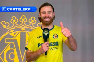 Cartelera de Fútbol por TV: Ben Brereton Díaz debuta en Villarreal y hay clásico en la Premier