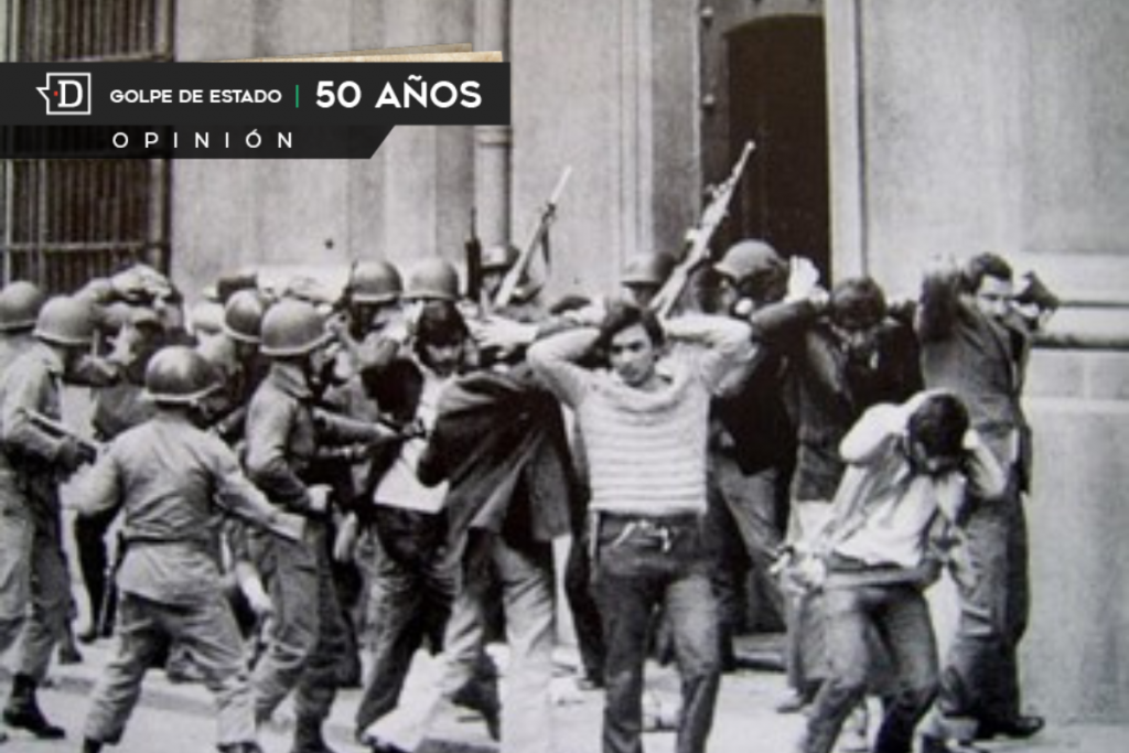 Un breve punteo y ayuda memoria sobre hechos y juicios a 50 años del golpe militar