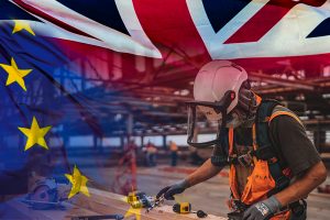 Brexit dispara las búsquedas de trabajo de extracomunitarios en el Reino Unido