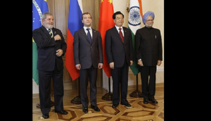 Los BRICS dan el histórico paso de admitir a seis nuevos miembros, incluida Argentina