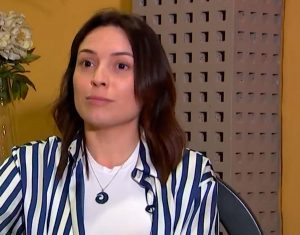 Camila Polizzi rompe el silencio por arista 'Lencería': “No hay compras ni de comida ni ropa”