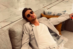 Liam Payne cancela su concierto en Chile por una grave infección renal