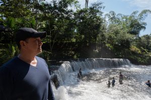 Este domingo Ecuador decide si se explota petróleo en zona más biodiversa de la Amazonía