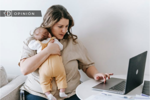 Yo cuido yo estudio: ¿Cómo conciliar la labor parental con la educación?