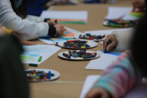 Panoramas ED para el Día de la Niñez: Obra ganadora de dramaturgia infantil, LEGO, Bomberos