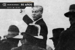 La vía chilena al Socialismo de Salvador Allende (Primera parte)