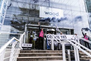 Protestas por el clima: Crece en Europa la desobediencia civil para exigir acción climática