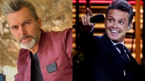 Cristián Sánchez criticó show de Luis Miguel en Chile: "El karaoke más caro al que he ido"
