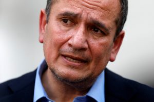 Cores del Biobío culpan a gobernador Díaz por asignaciones “descontroladas” a fundaciones